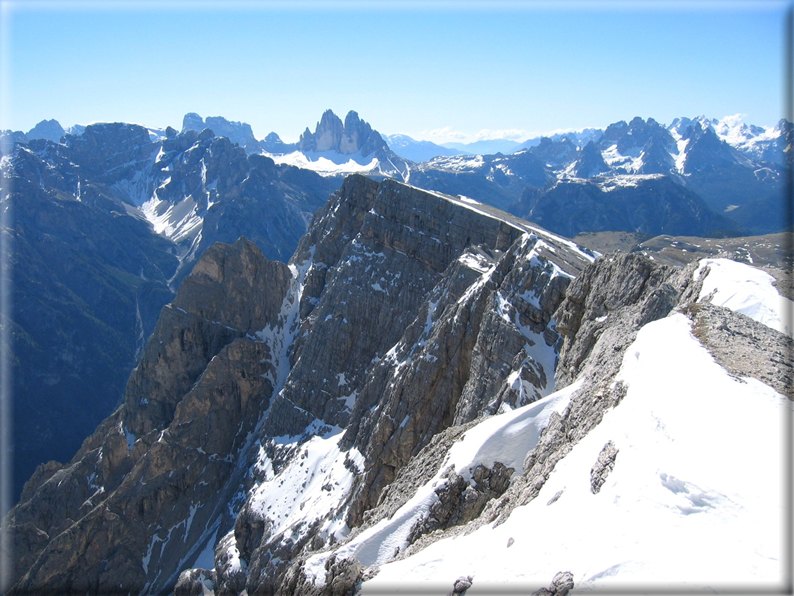 foto Da Prato Piazza alla Cima del Vallandro